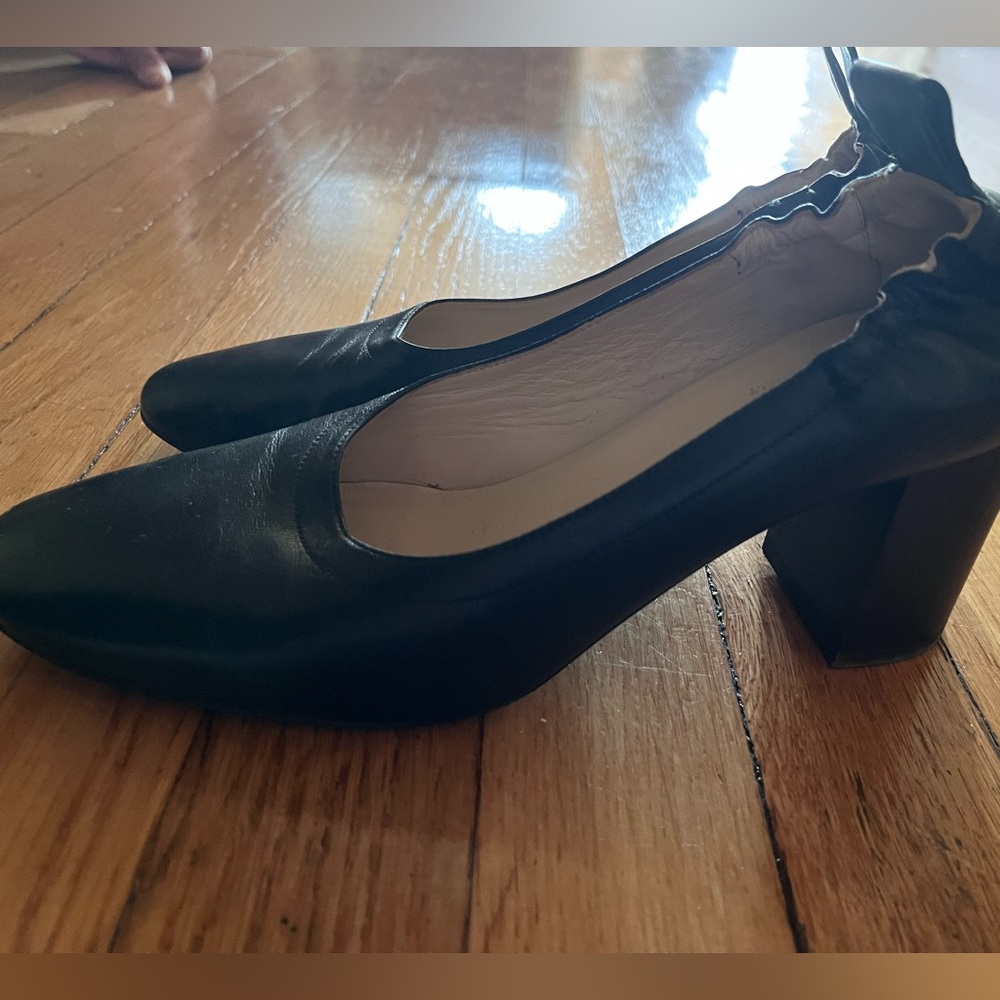 Everlane Everyday Heel